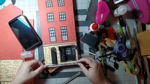 Master Detective 221B Baker Street Tutorial part 2 смотреть онлайн