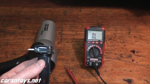 Intake Air Temperature Sensor P0111 / P0112 / P0113 | How to Test and Replace смотреть онлайн