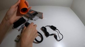 Обзор Пинпоинтера Gold Hunter Li-battery TMR. Pro-Pointer со встроенным аккумулятором Li-battery