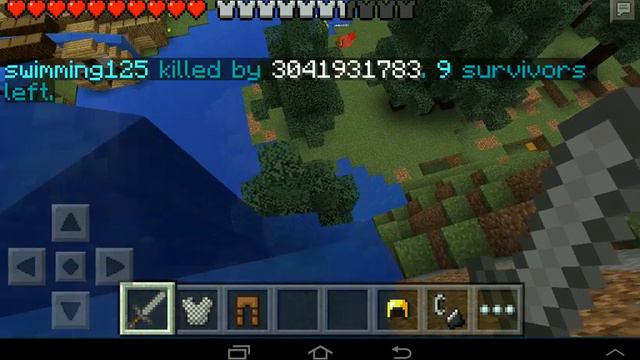 Hunger Games #5 Разучился играть :( смотреть онлайн