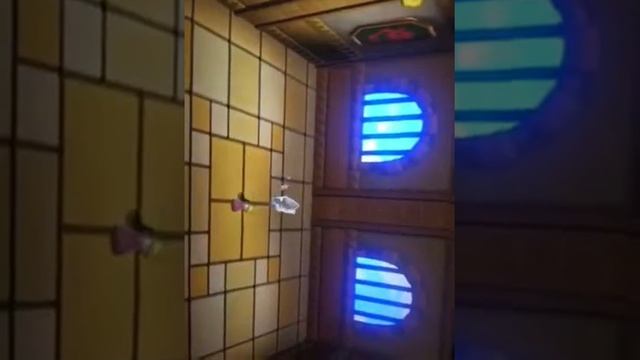 Super Mario 3D world level charging chuck blockaid смотреть онлайн