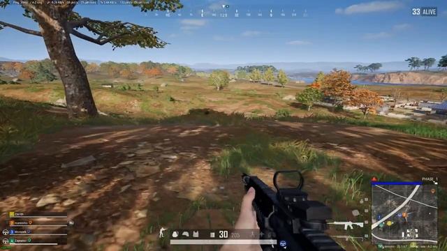 GODZILLA ❤ | A PUBG MONTAGE смотреть онлайн