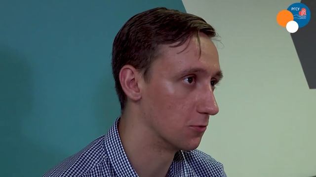 Я выбираю РГСУ | Поступи за успехом | Магистратура смотреть онлайн