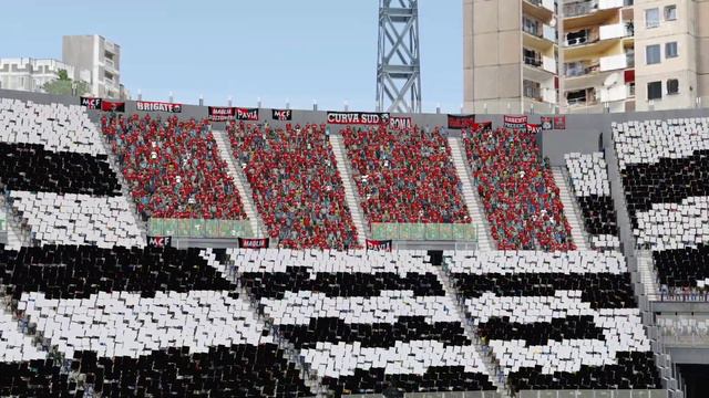 FIFA 16 CLASSIC PATCH 88/89 (WIP) Juventus-Milan смотреть онлайн