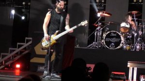 Skillet - Surviving the Game - Live HD (Uprise Festival 2021)