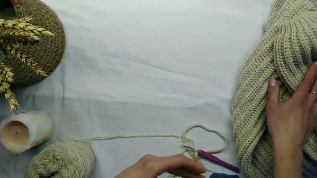 ❤️ПРОСТОЙ, МОДНЫЙ КАРДИГАН КРЮЧКОМ || вяжем вместе, объясняю все нюансы смотреть онлайн