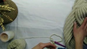 ❤️ПРОСТОЙ, МОДНЫЙ КАРДИГАН КРЮЧКОМ || вяжем вместе, объясняю все нюансы