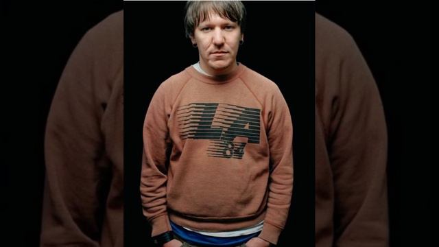 Elliott Smith - Crazy Fucker/Another Standard Folk Song - 1997 смотреть онлайн