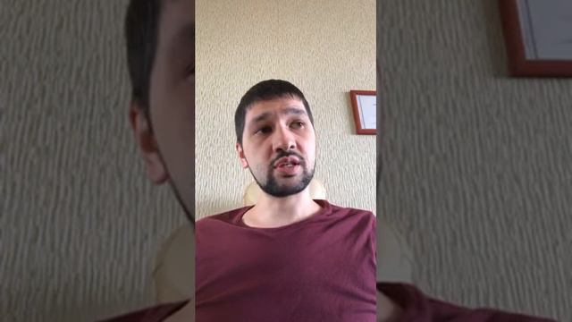 Почему люди ничего не меняют? Роман Досов. смотреть онлайн