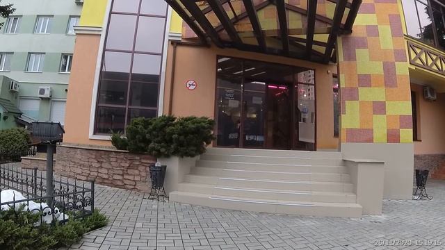 Луганск Сегодня, Центр Города, ул. Советская, ГУМ, Цветочный Дом, пл. Героев В.О.В., 26 ноября 2020 смотреть онлайн