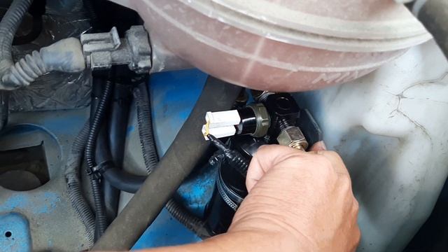 Кондиционер в Газель смотреть онлайн