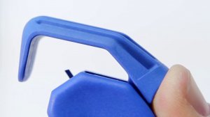 Обзор: Кабельный нож в безопасном корпусе S 4-28, упаковка-блистер Weicon-Tools wcn50055328