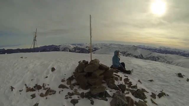 Черский смотреть онлайн