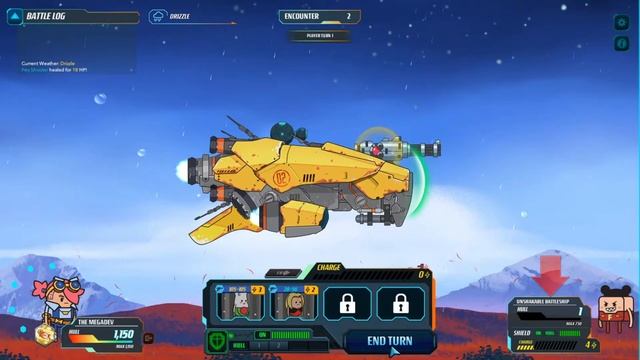 Holy Potatoes! We're in Space?! Cheats: Money, Weak Enemies … | Trainer by MegaDev смотреть онлайн