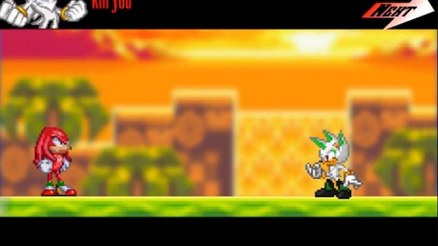 Final Fantasy Sonic X4 смотреть онлайн