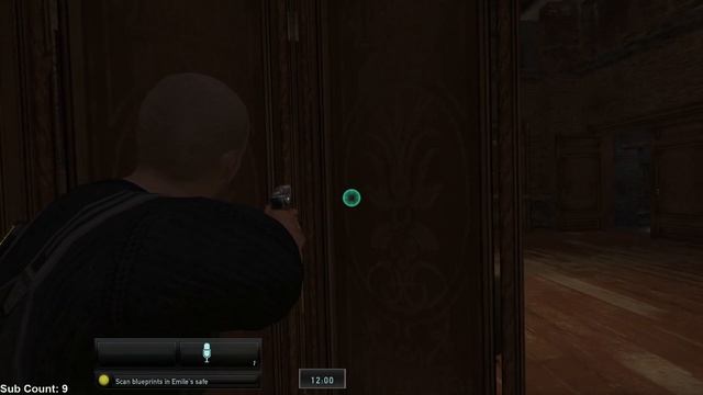 Tom Clancy's Splinter Cell: Double Agent. Часть 5 смотреть онлайн