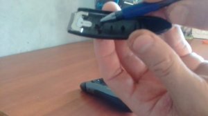 Электробритва Braun.Замена , установка триммера