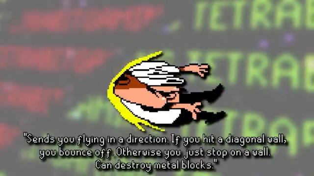 ВЫРЕЗАННЫЙ КОНТЕНТ Pizza Tower. Что не попало в игру？ смотреть онлайн