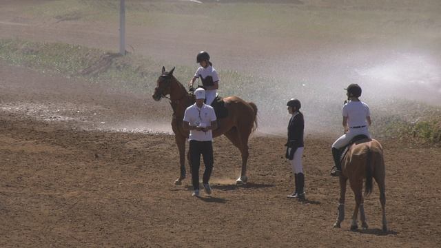 Конно-спортивная школа Тулпар H2320040 смотреть онлайн