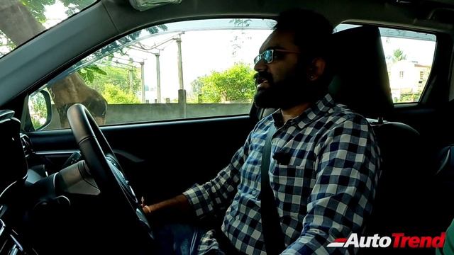 Maruti Suzuki Grand Vitara AWD Manual Real Life Drive Review | #TeamAutoTrend смотреть онлайн