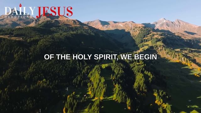 The Battle Is NOT Your’s But God’s, So Give Your Fight To God (Christian Motivation) смотреть онлайн