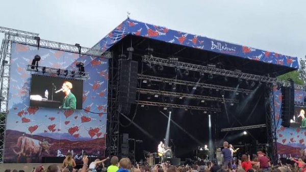 Tom Odell - Another Love