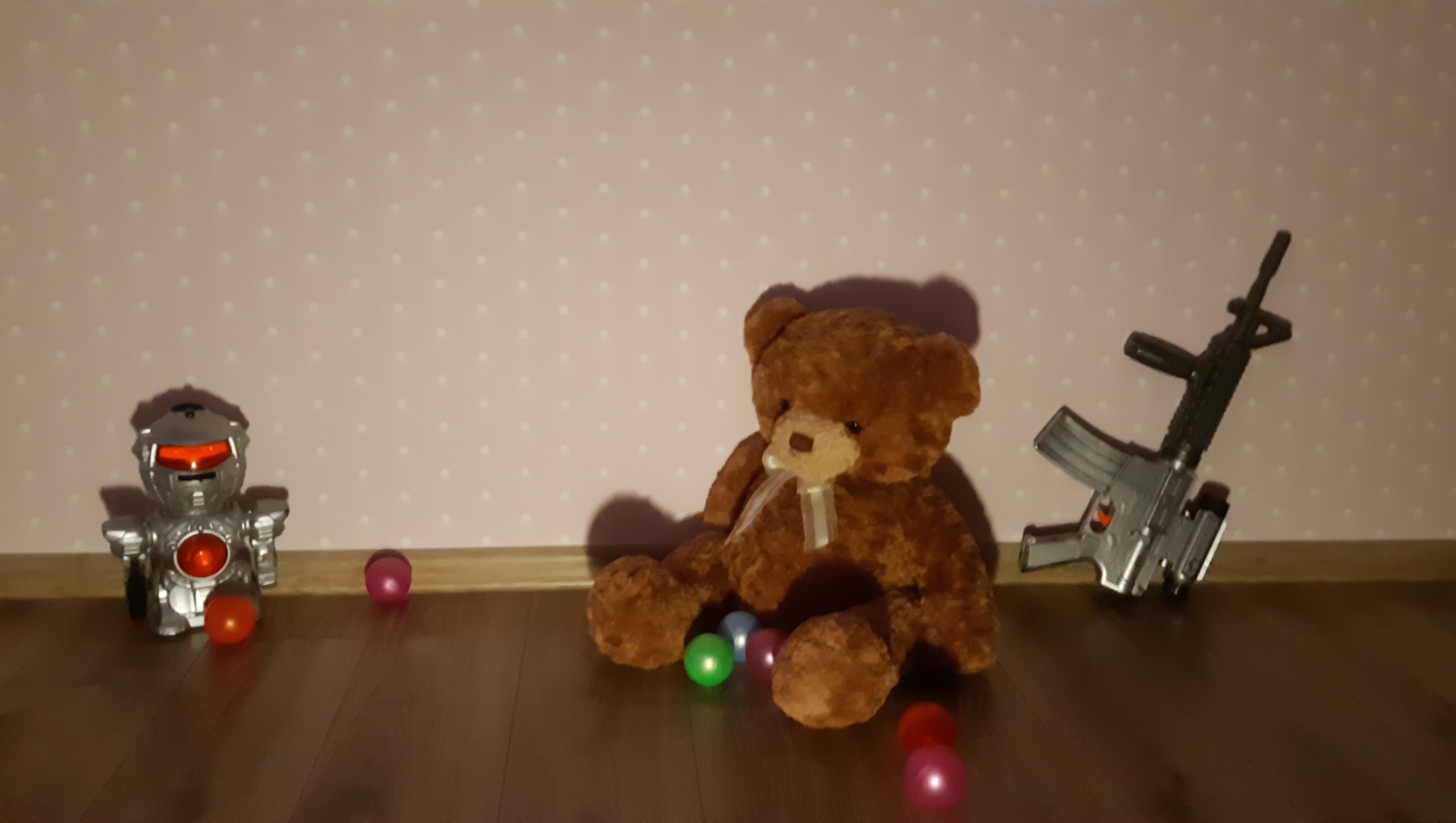 закулисье 2137