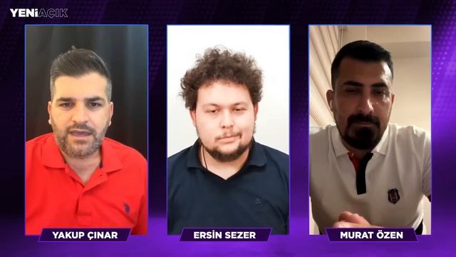 Fred, Zaha, Lyanco, Livakovic, Paredes | Transfer Özel | @ErsinSezer @MuratOzen @yakup_cinar смотреть онлайн