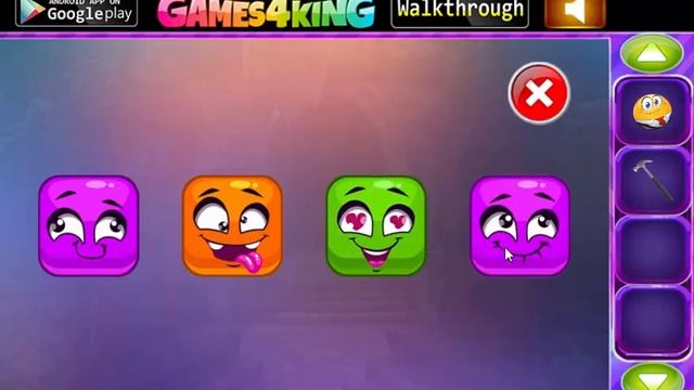 G4K Playing Cat Escape Game Walkthrough смотреть онлайн