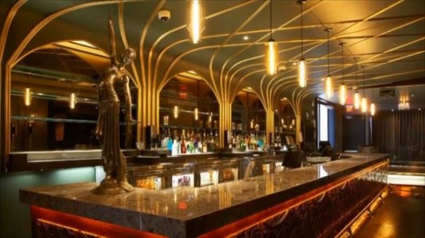 The Garrison Hotel Promo