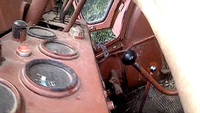 Сколько оборотов на ВОМ Т-40 смотреть онлайн