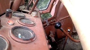 Сколько оборотов на ВОМ Т-40