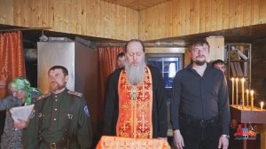 Прот. Владимир Головин. Акафист вмч. и победоносцу Георгию