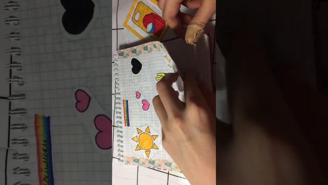🌸Распаковка бумажных сюрпризов| новинка: чехол для...💕| Paper Girl🌸 смотреть онлайн