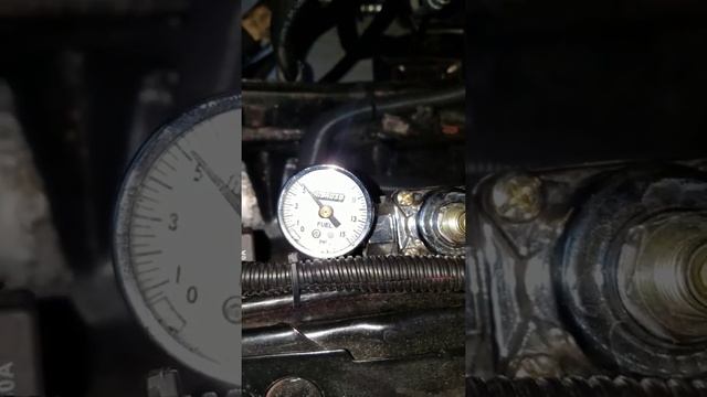 Mr. Gasket 12s micro fuel pump, how long does it last? смотреть онлайн