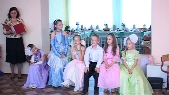 Подари улыбку.mpg смотреть онлайн