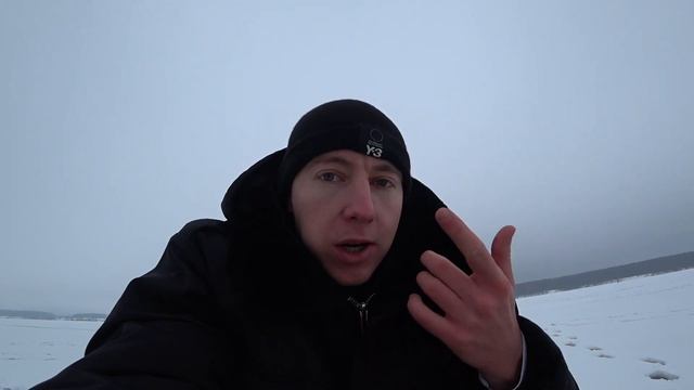 ТАКОГО УЛОВА НЕ ОЖИДАЛИ / Зимняя рыбалка смотреть онлайн