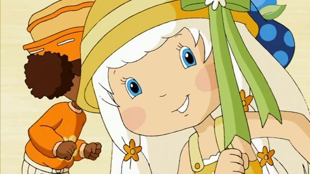 Jagodica Bobica ★? Glas Za Nju ?★ HR