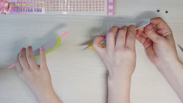 Как сделать из бумаги птичку своими руками. Мастер класс: бумажные поделки. смотреть онлайн