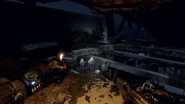 Metro: Exodus (Исход) Что нужно знать перед игрой смотреть онлайн