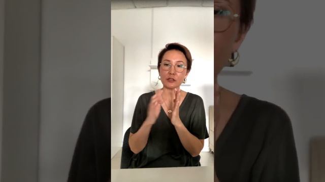 ПОКА НЕ ГОТОВА: почему на самом деле ты не идешь в то, что сильно хочешь. Валентина Лубсанова 9/06 смотреть онлайн