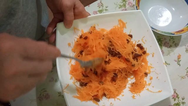 Салаты с Грейпфрутом