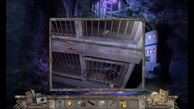 Let's Play - Mysteries of the Past - Shadow of the Daemon - Chapter 3 - The Shaman смотреть онлайн