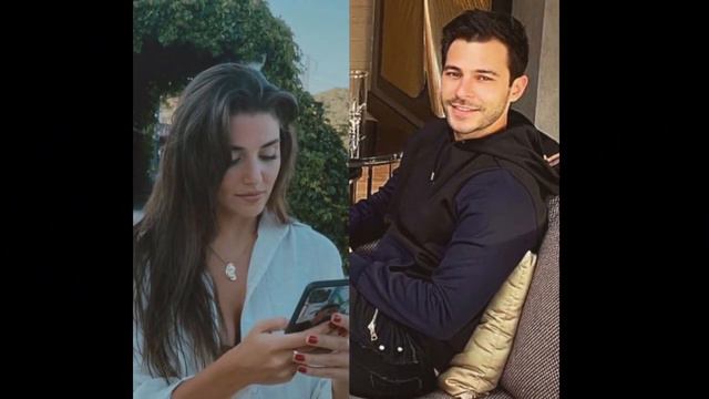 Hande, the girl Hakan cheated on Hande from the hotel sent a photo shocking news смотреть онлайн