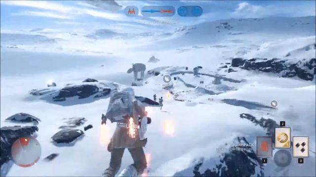 battlefront lntel[R] Pentium[R] N3700 @ 1.60GHz. 1.60.GHz. 4.00 GB 64-bit смотреть онлайн