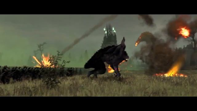 Total War  WARHAMMER – знакомство с вампирами