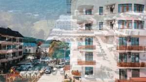 Роза Ветров Новая, Архипо-Осиповка, лучший отель в Архипо_Осиповке