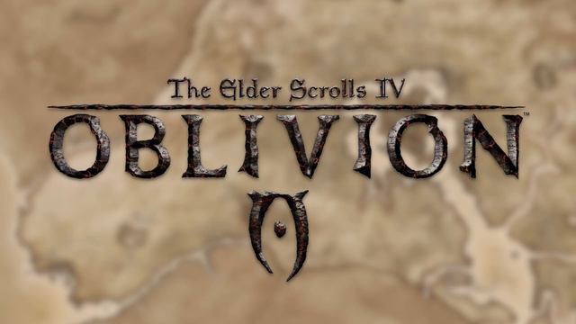 The Elder Scrolls IV: Oblivion - Through The Valleys