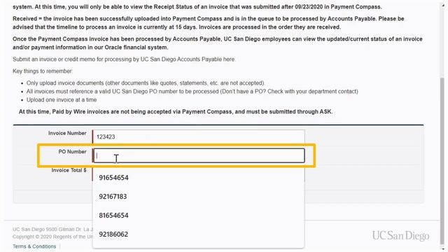 Submitting Invoices: Supplier Edition смотреть онлайн