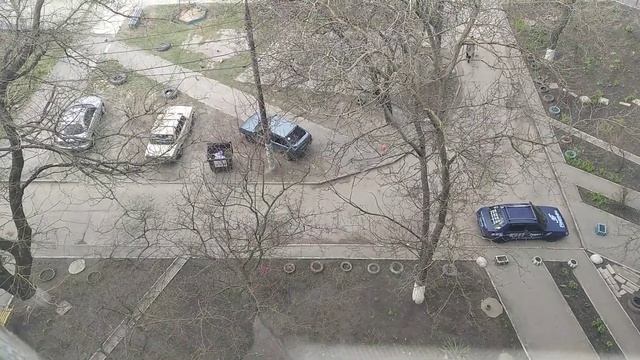 ЗАПОРОЖЬЕ БАБАХНУЛО ЛЮДИ БЕЖАЛИ 31.03.23 смотреть онлайн